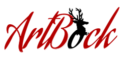 Logo ArtBock